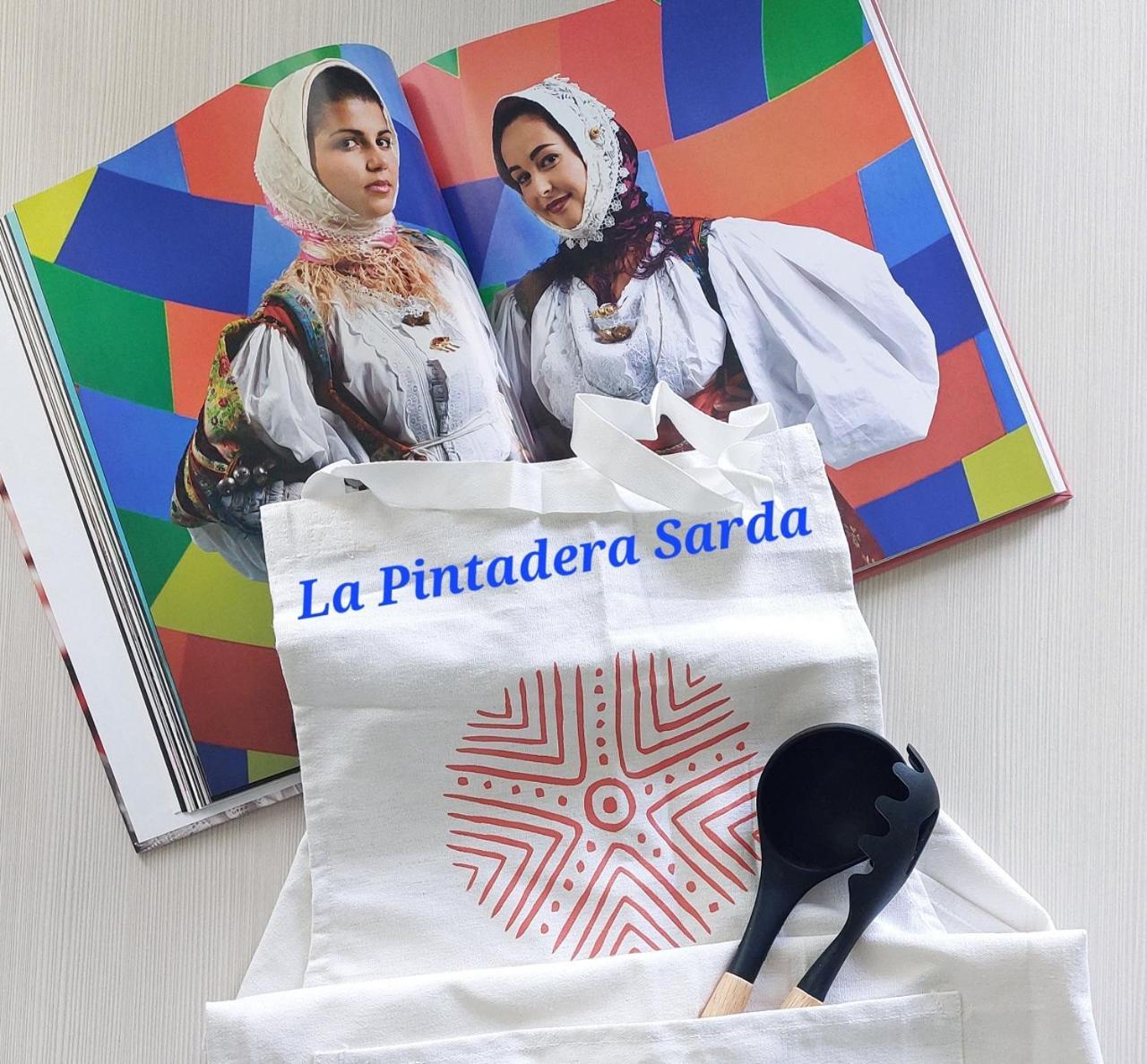 Апартаменти La Pintadera Sarda Карбонія Екстер'єр фото